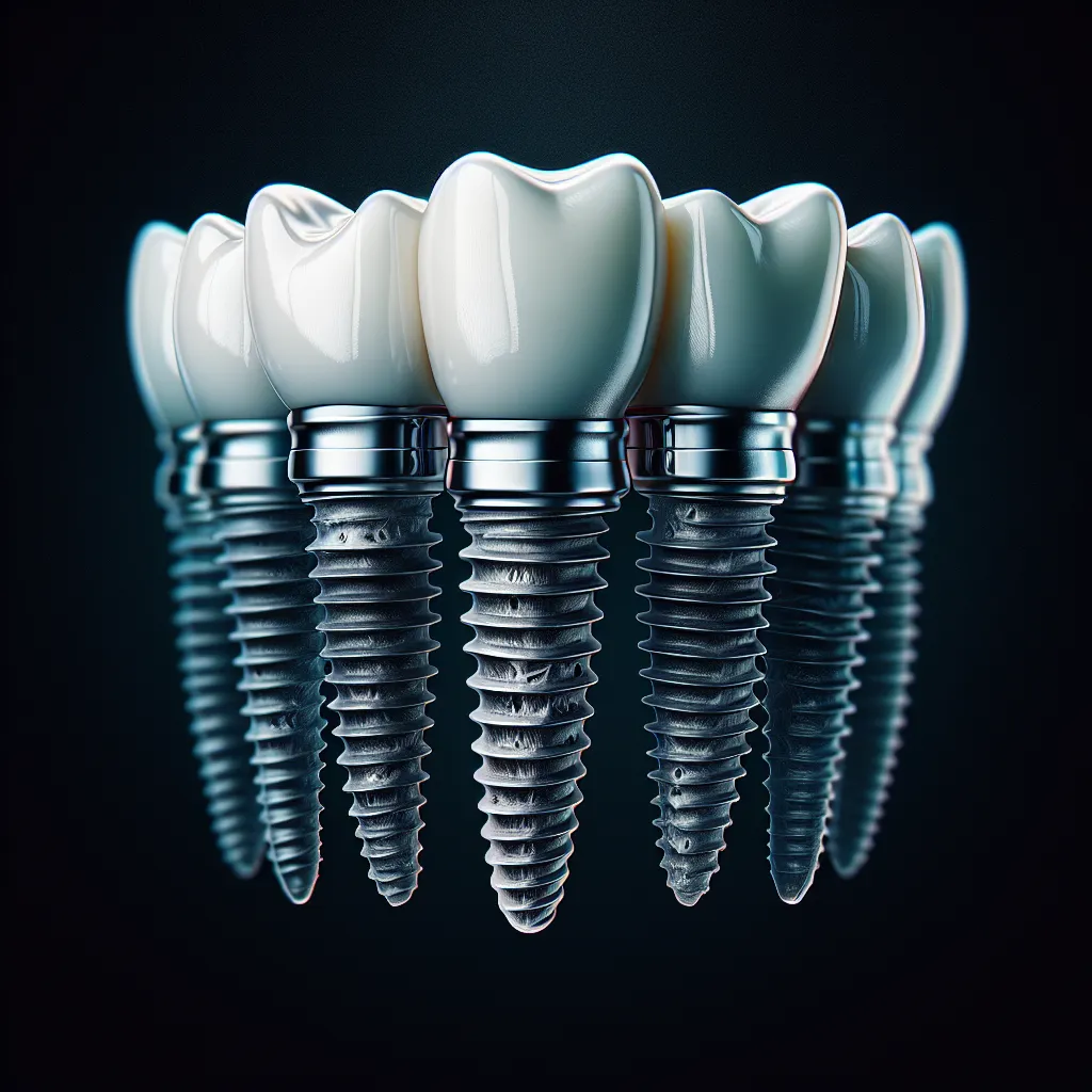 dental implants