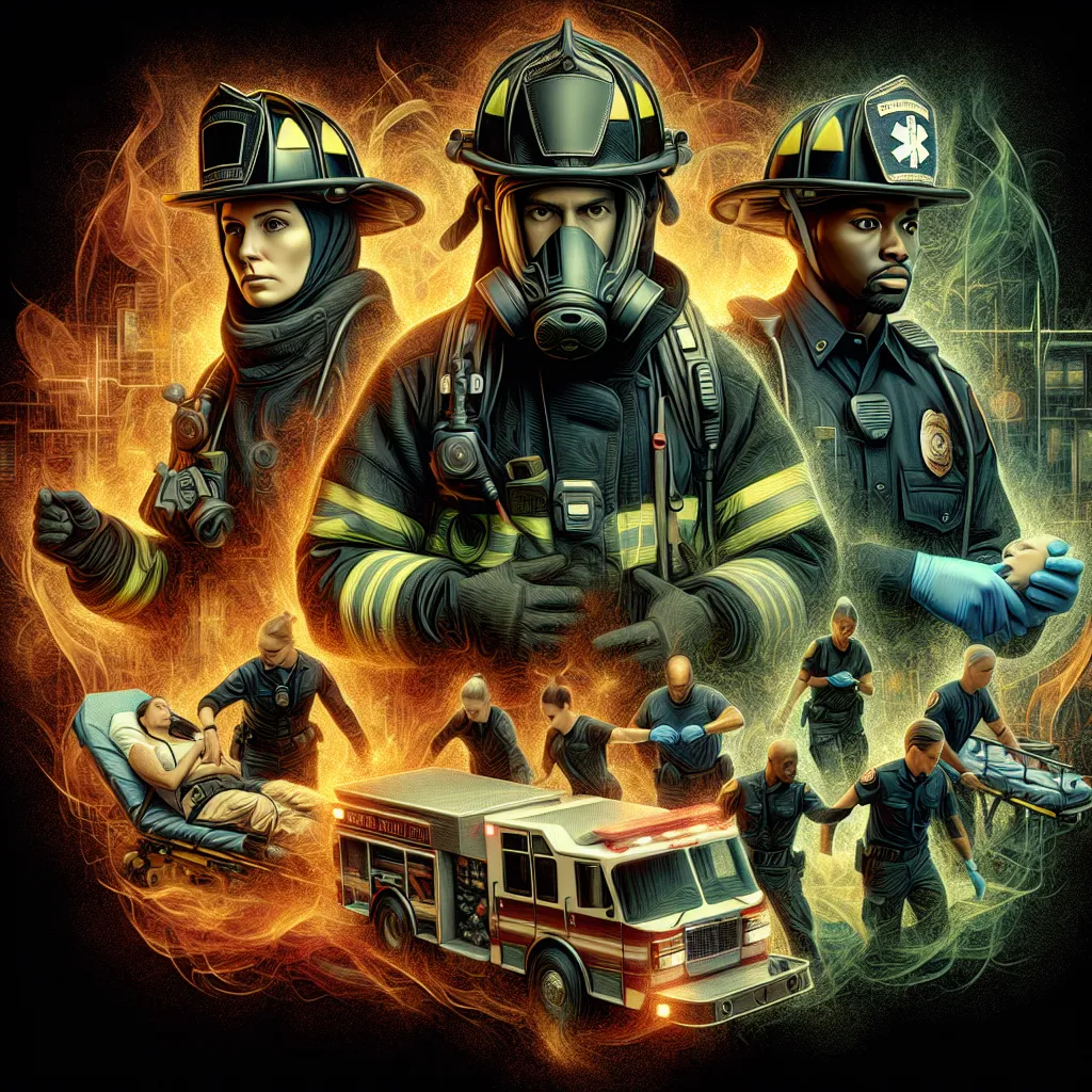 First Responders