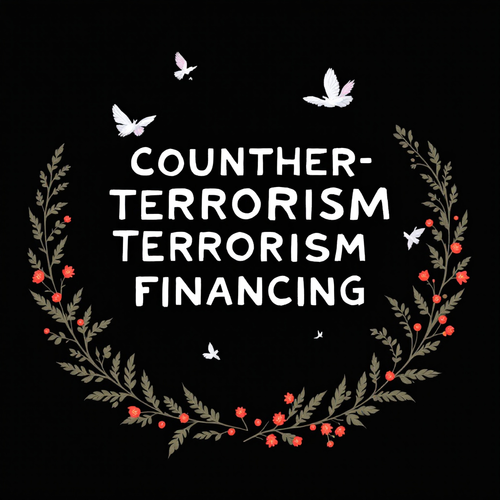 Counter-Terrorism Financing