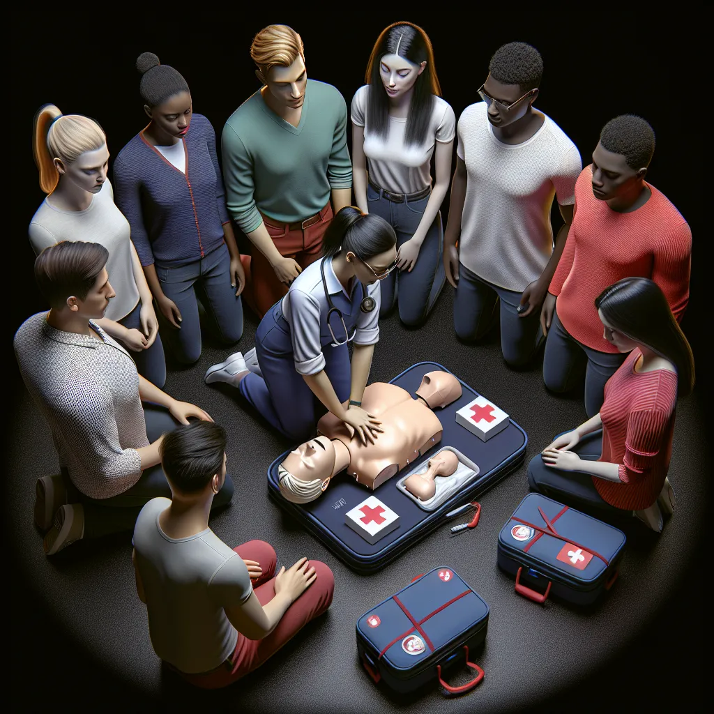 CPR Training