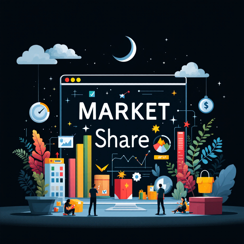 Market Share