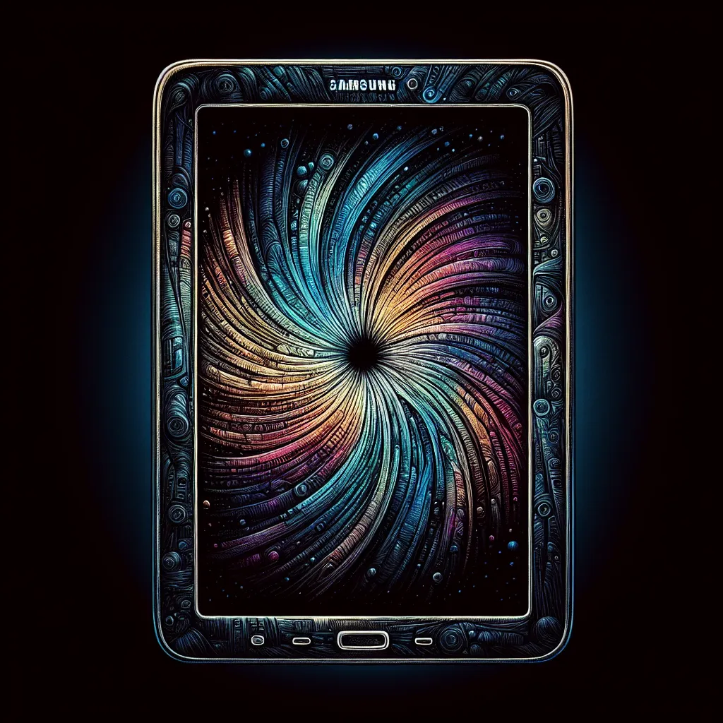 Galaxy Tab