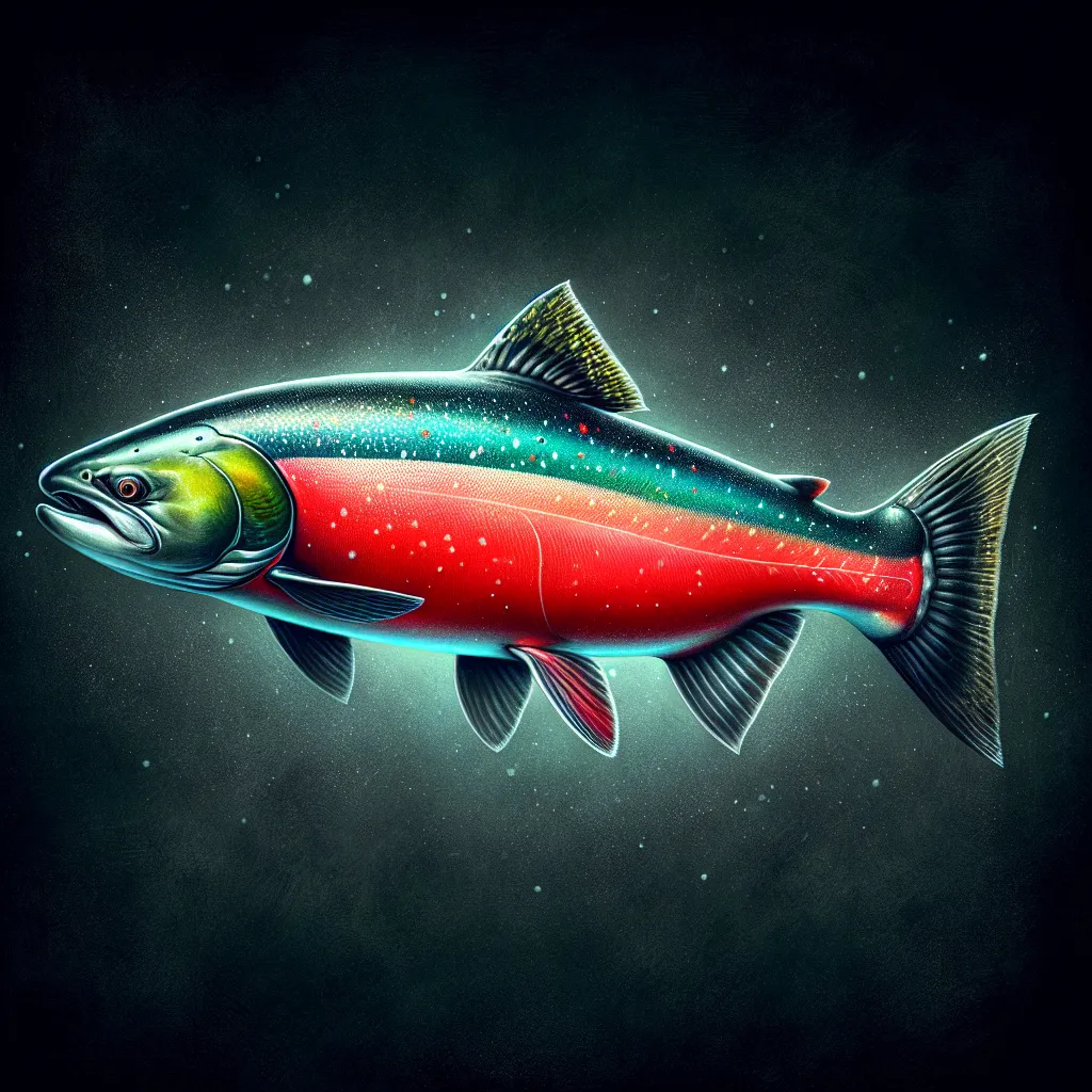 Sockeye