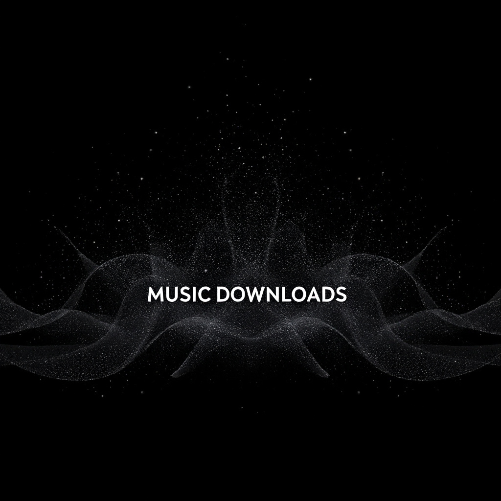 music downloads