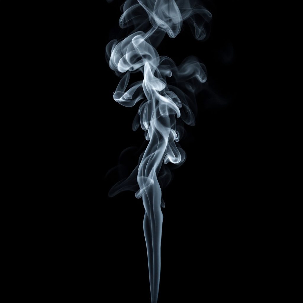 Cigarette Smoke