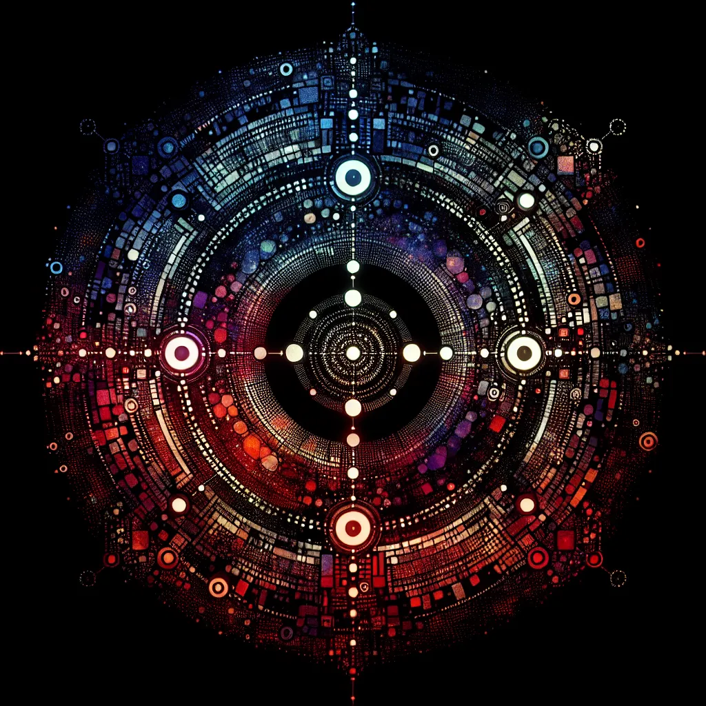 Binary Relation