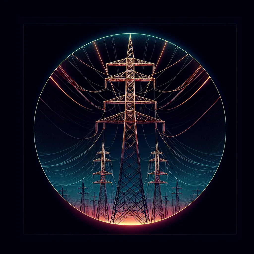 Power Lines