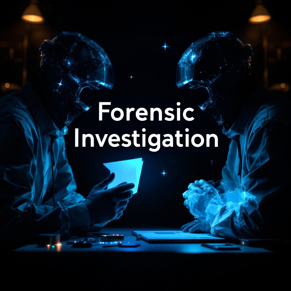 Forensic Investigation