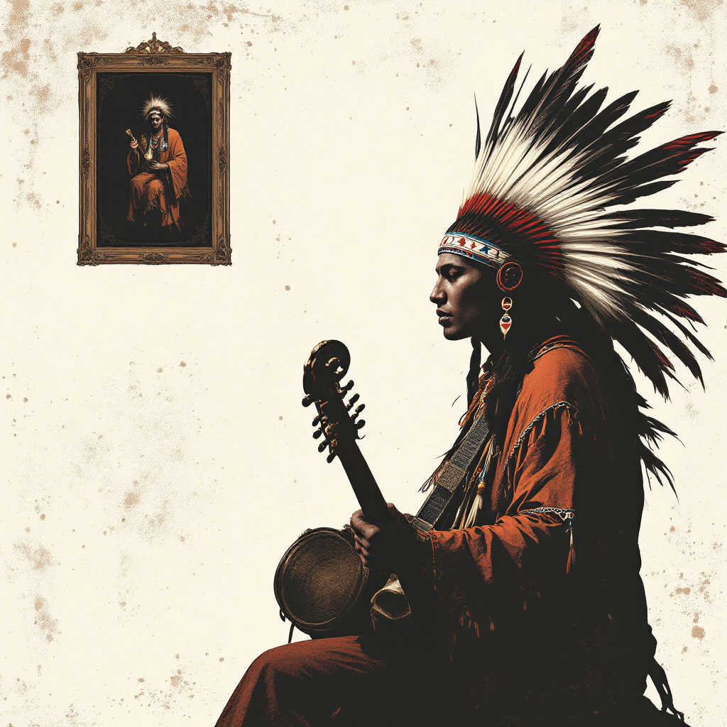 Native American Music