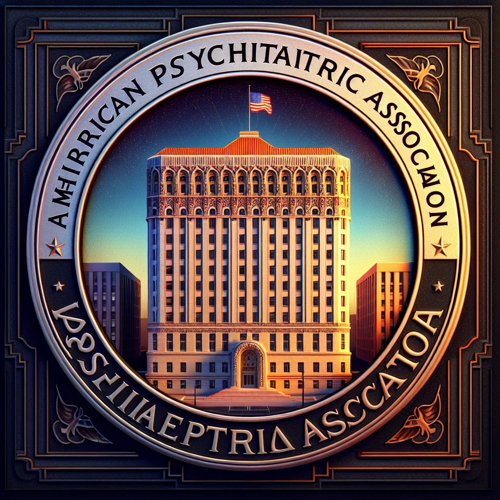 American Psychiatric Association