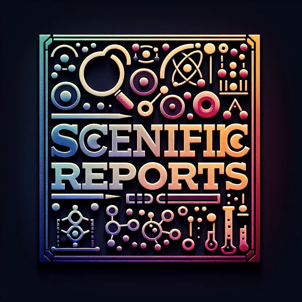 Scientific Reports