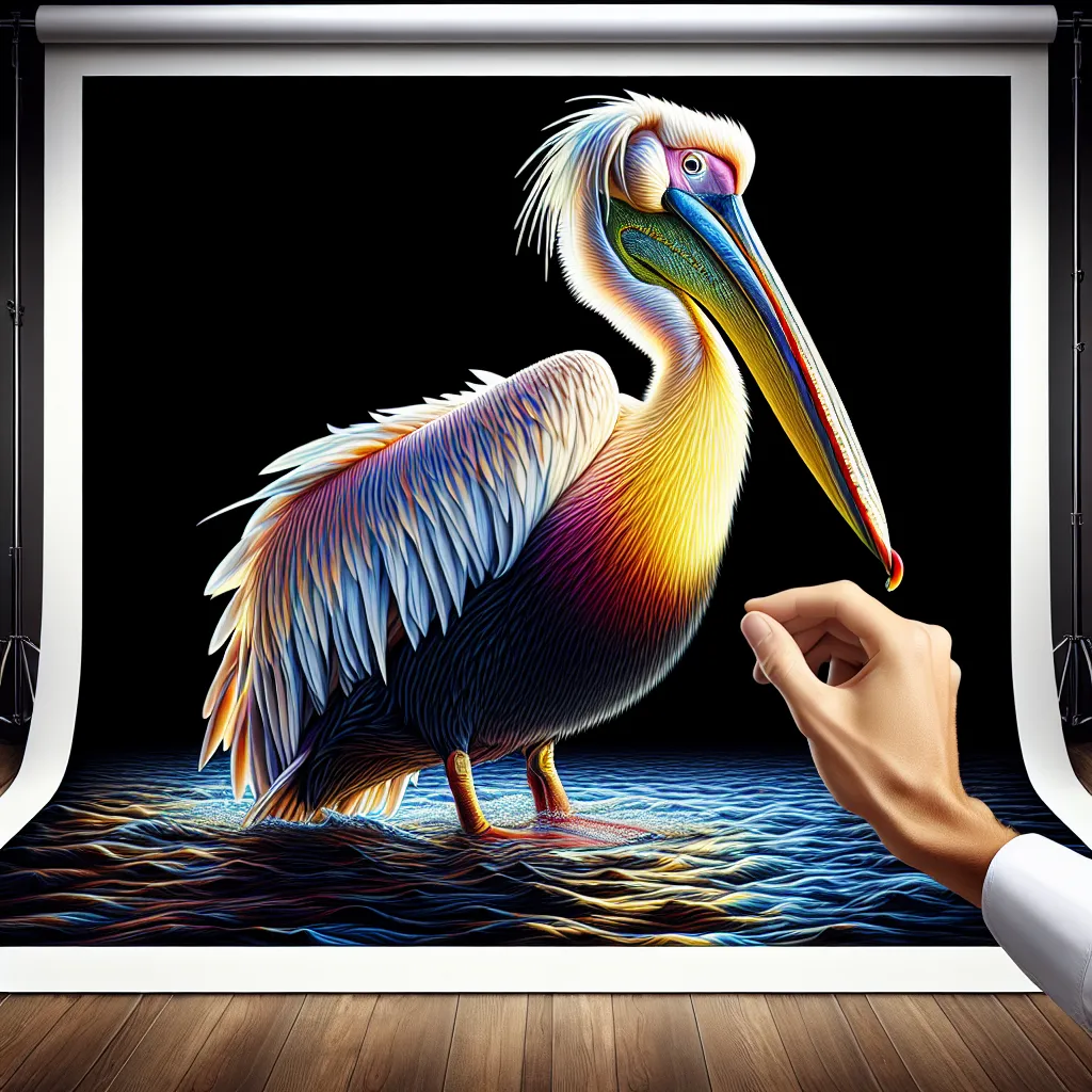 Pelican