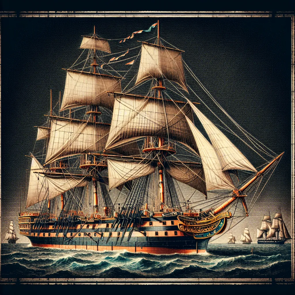 HMS Beagle