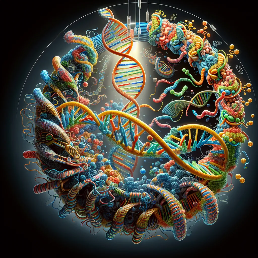 DNA replication