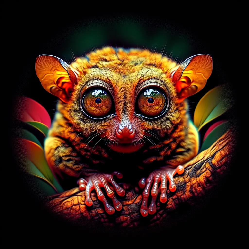 Tarsier