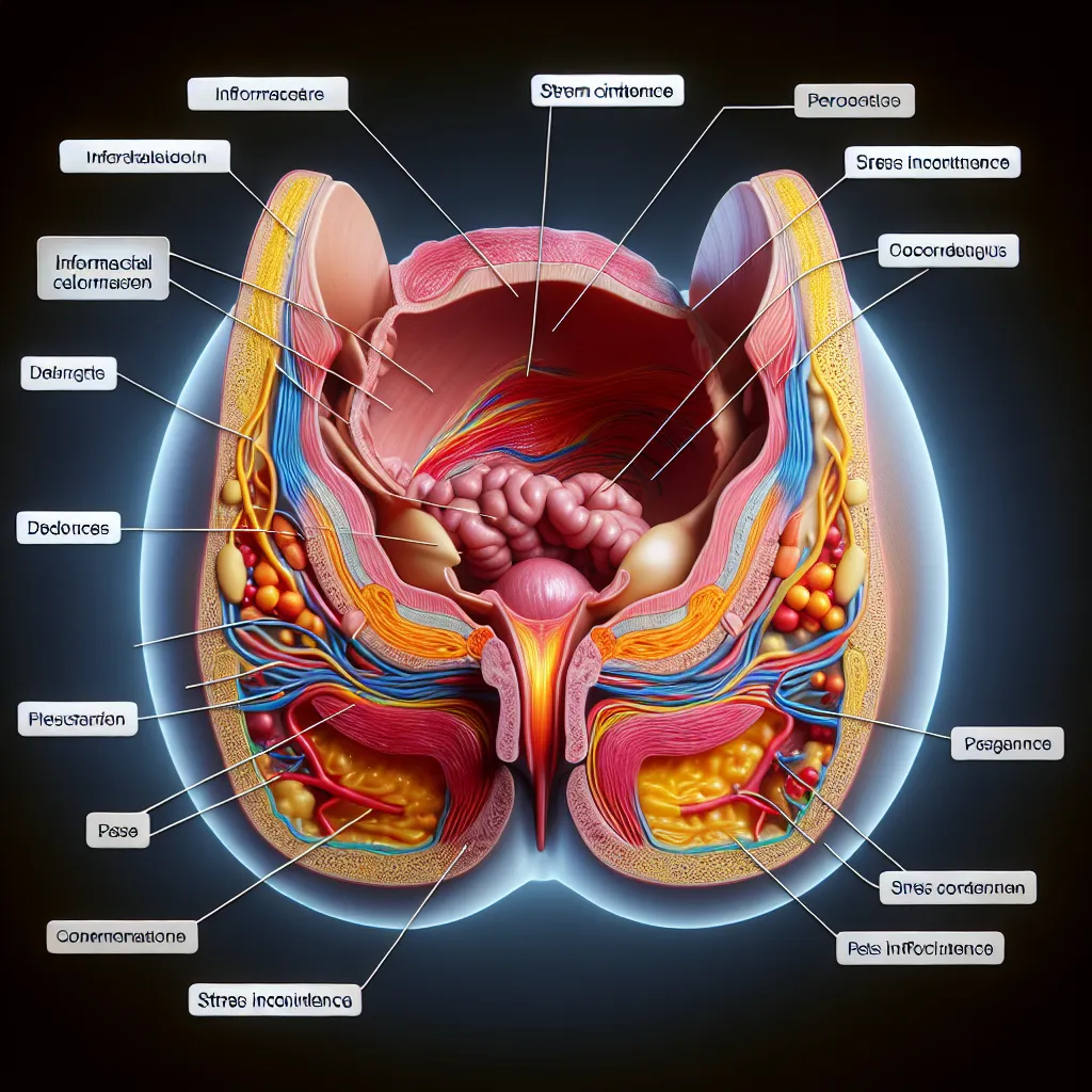 Stress Incontinence