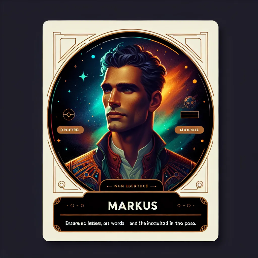 Markus