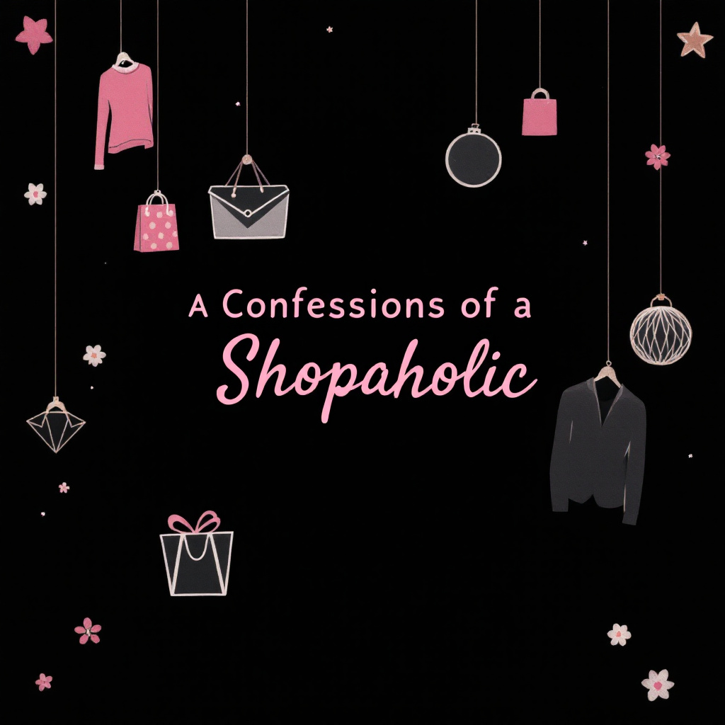 Confessions of a Shopaholic