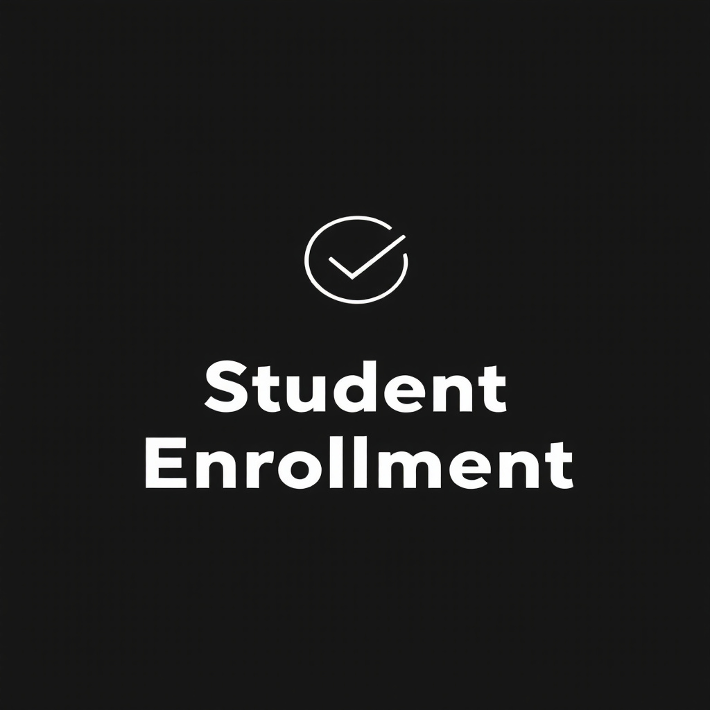 Student Enrollment