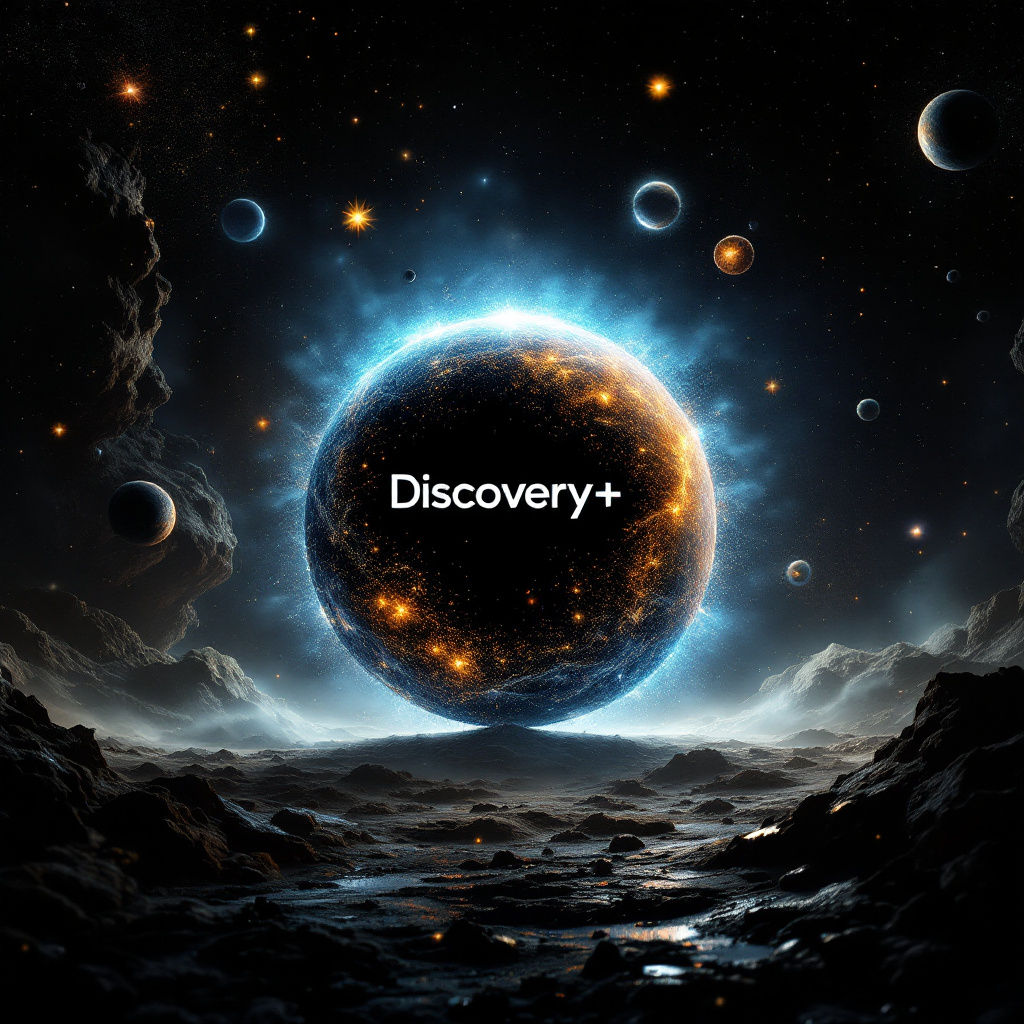 Discovery+