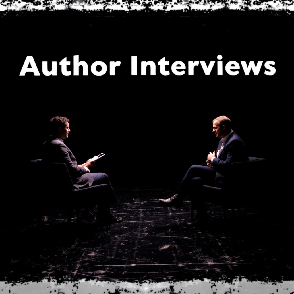 Author Interviews