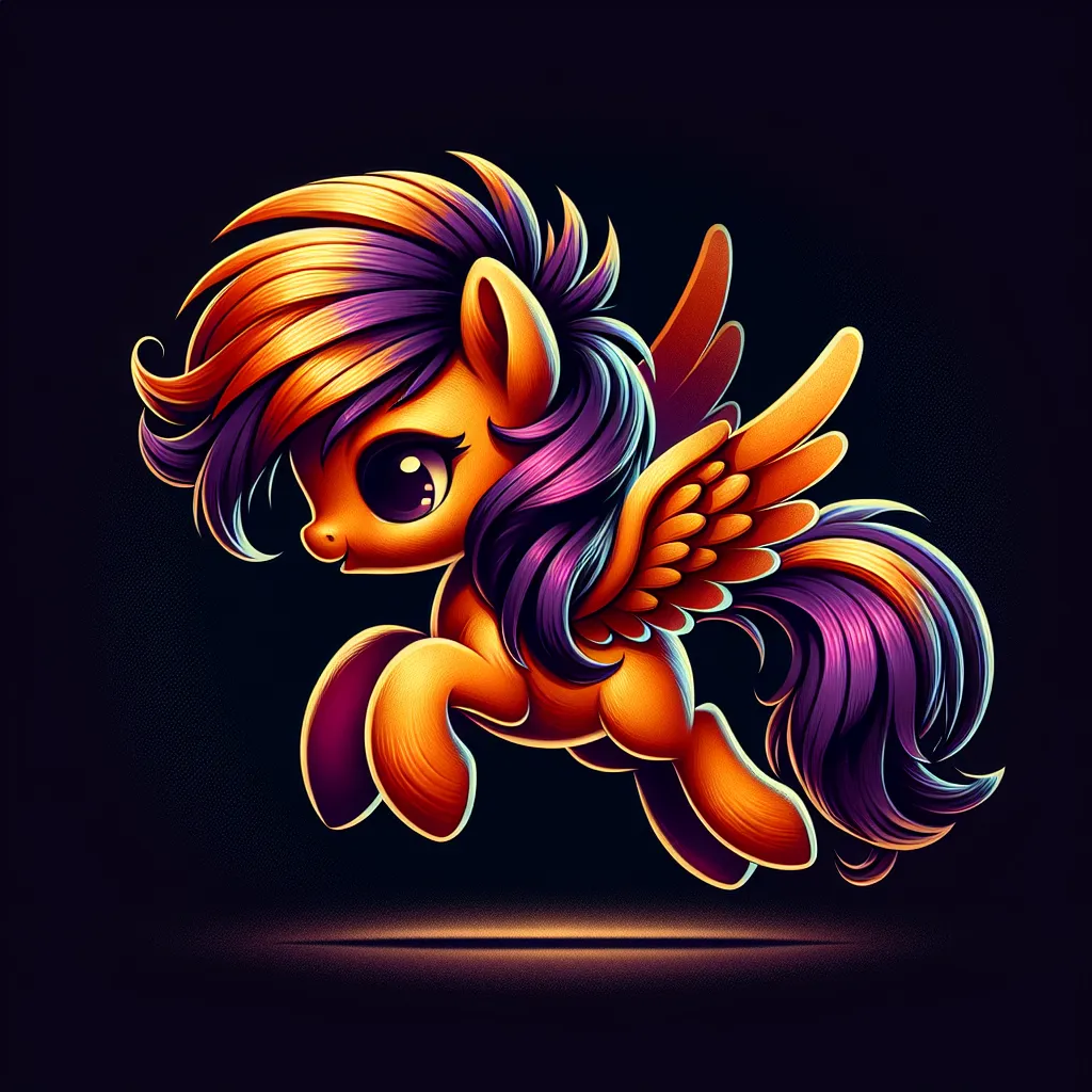 Scootaloo