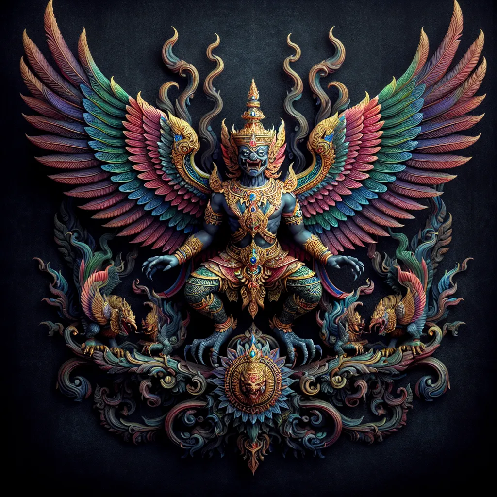 Garuda