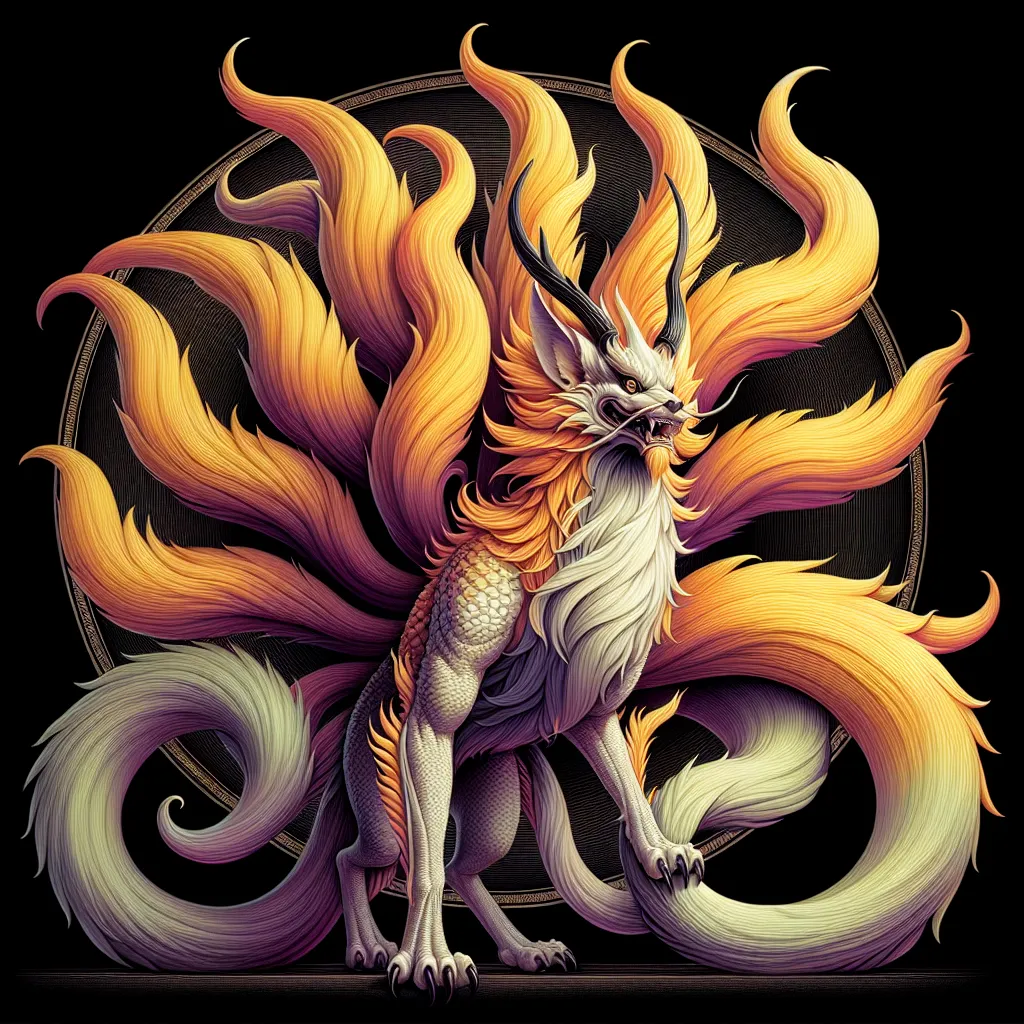 Nine-Tails