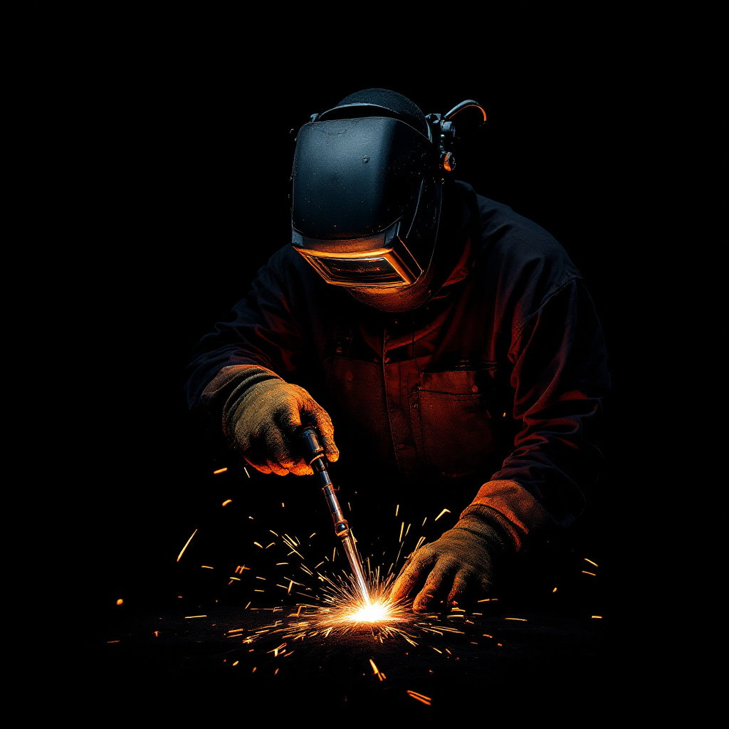 Welder