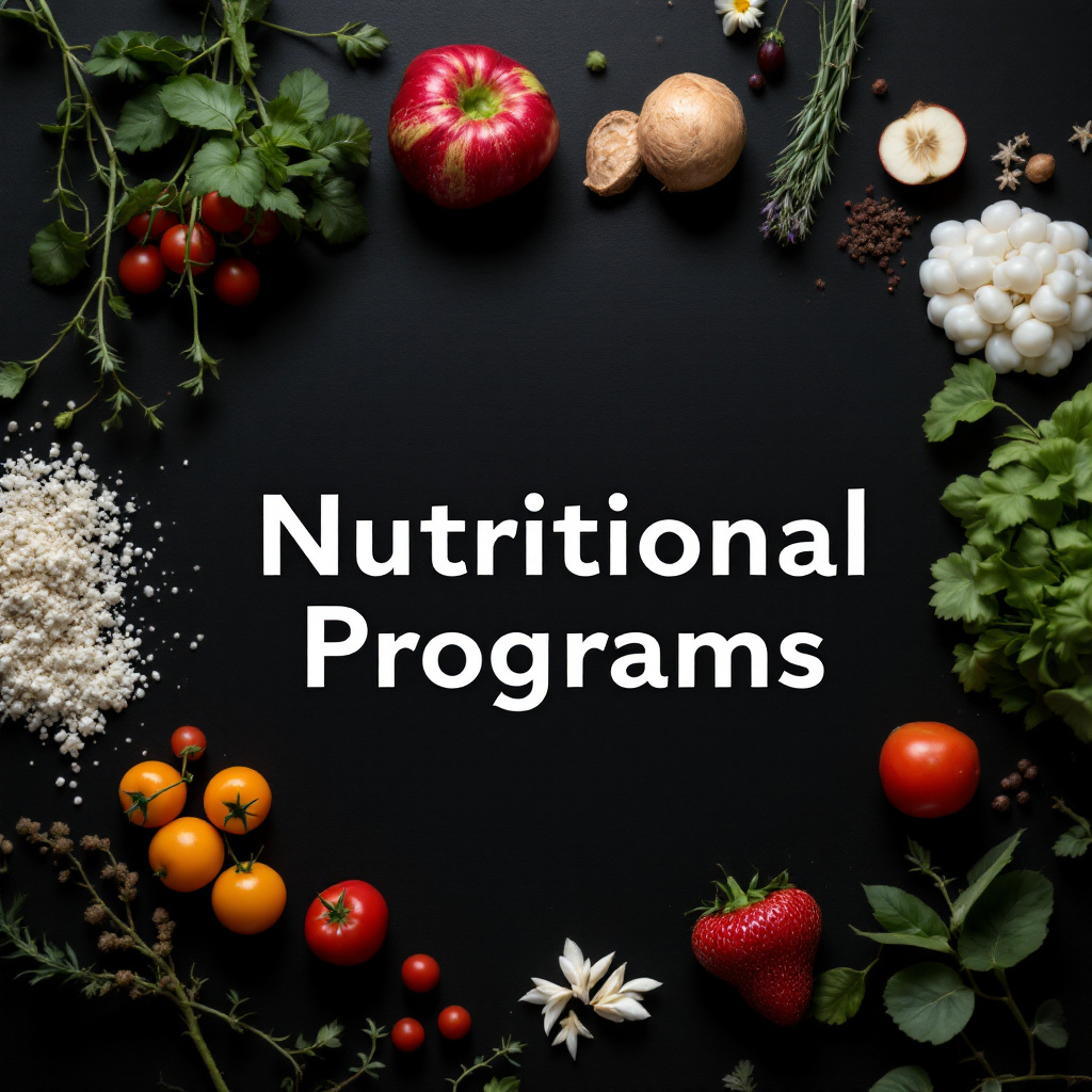 Nutritional Programs