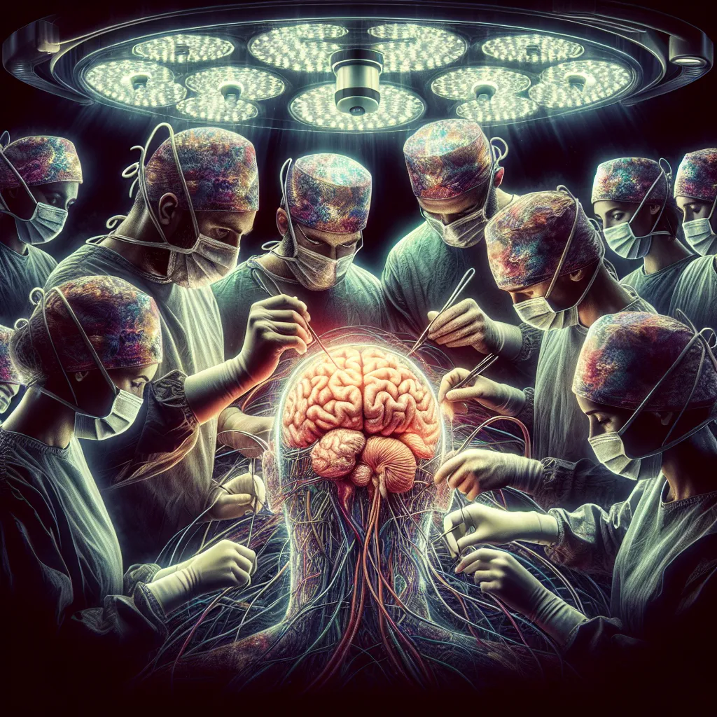 neurosurgeons