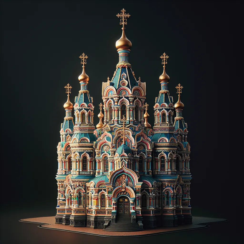 Russian Orthodox