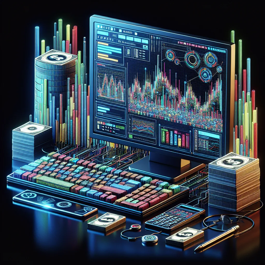 Bloomberg Terminal