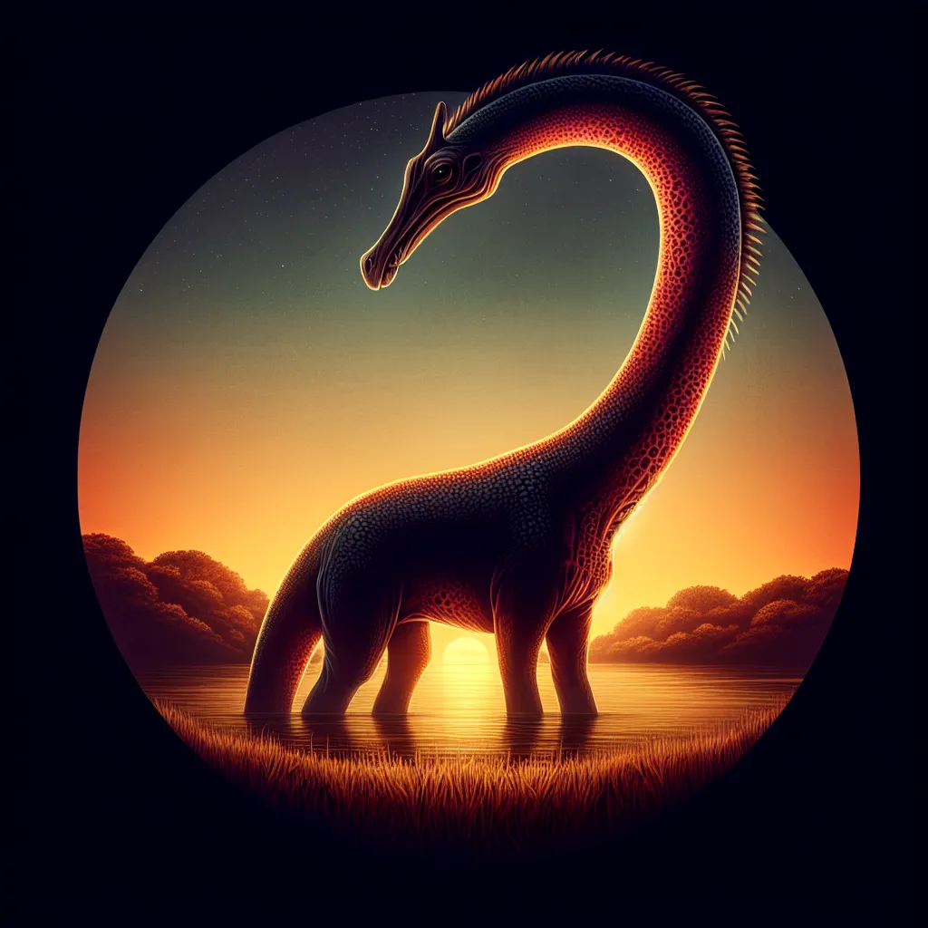 Mokele-Mbembe