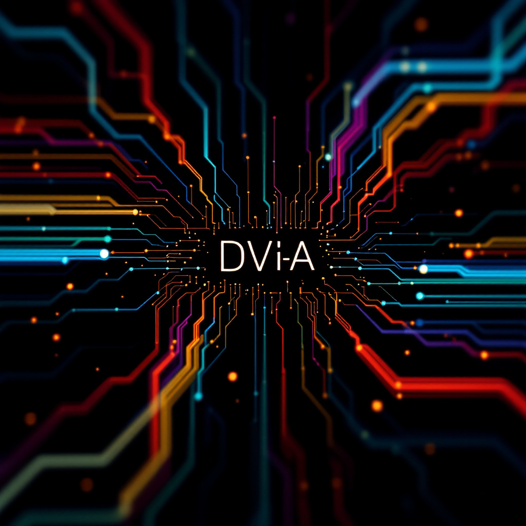 DVI-A