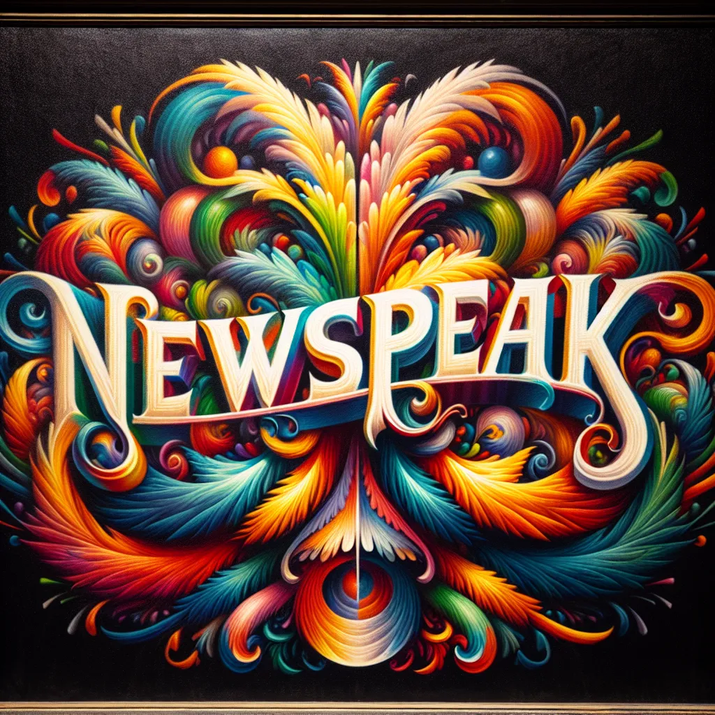 Newspeak