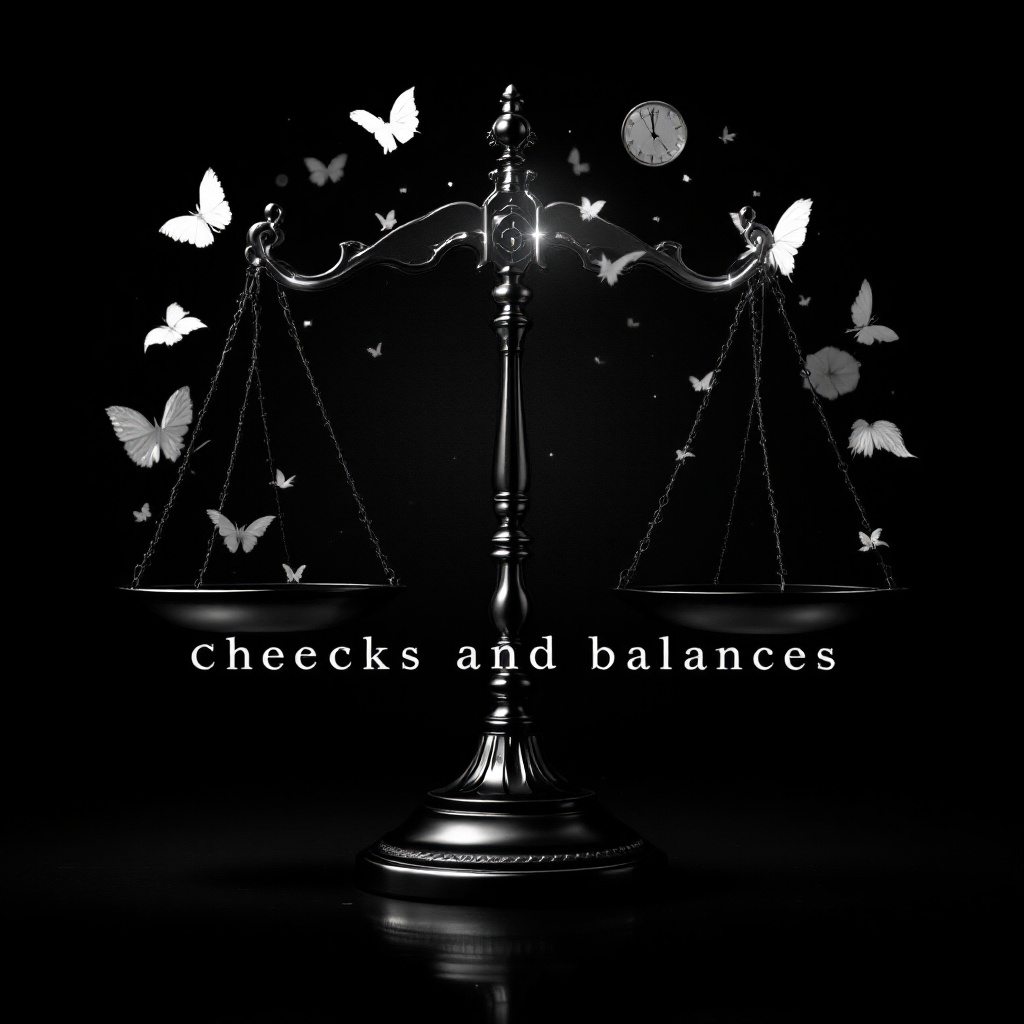 Checks And Balances