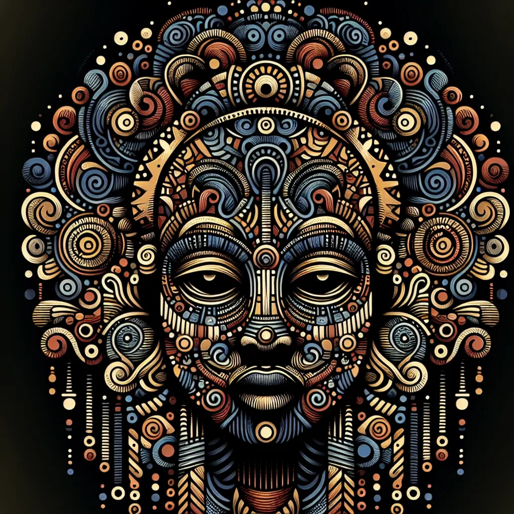 African Art