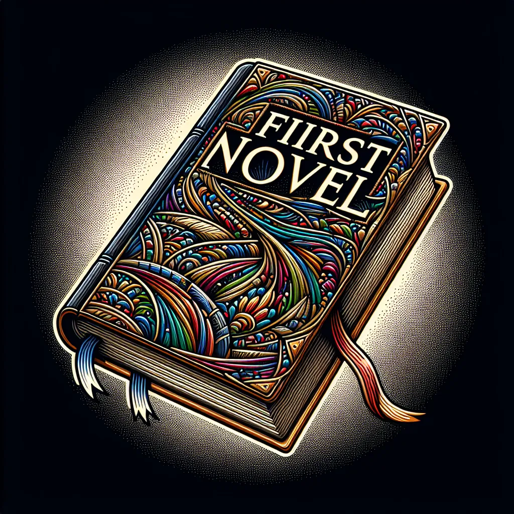 First Novel