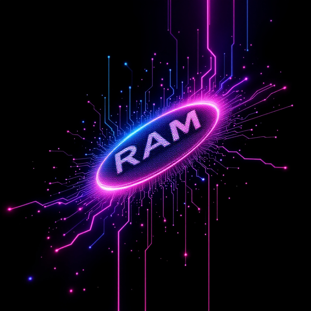 Static RAM