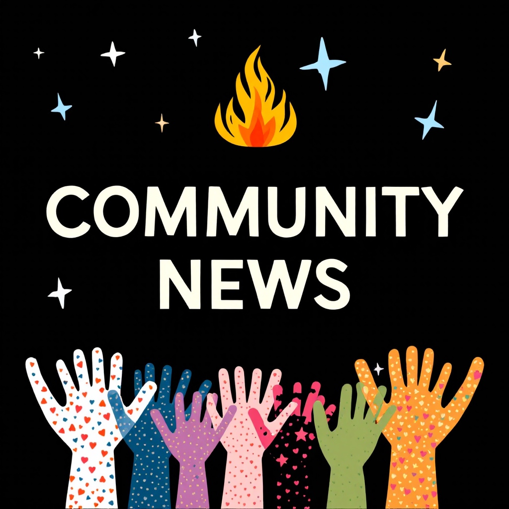 Community News