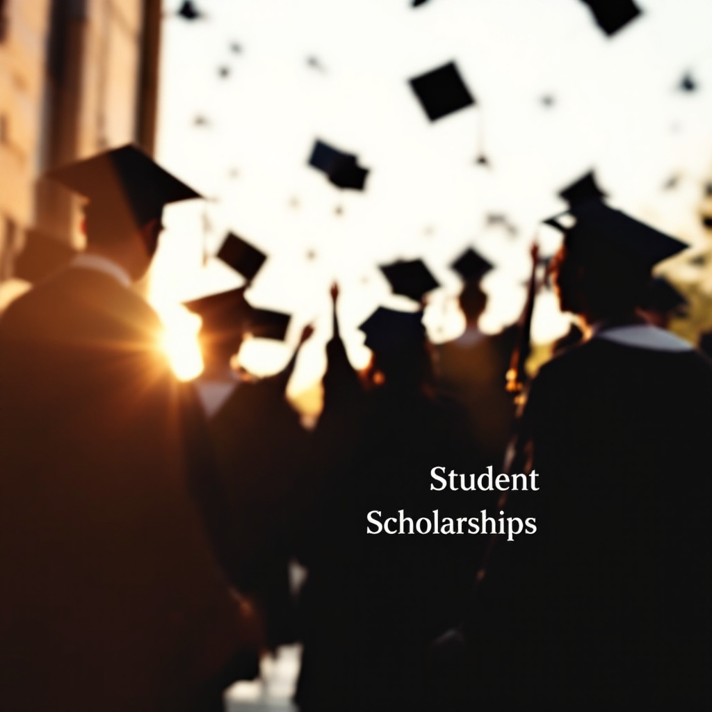 Student Scholarships