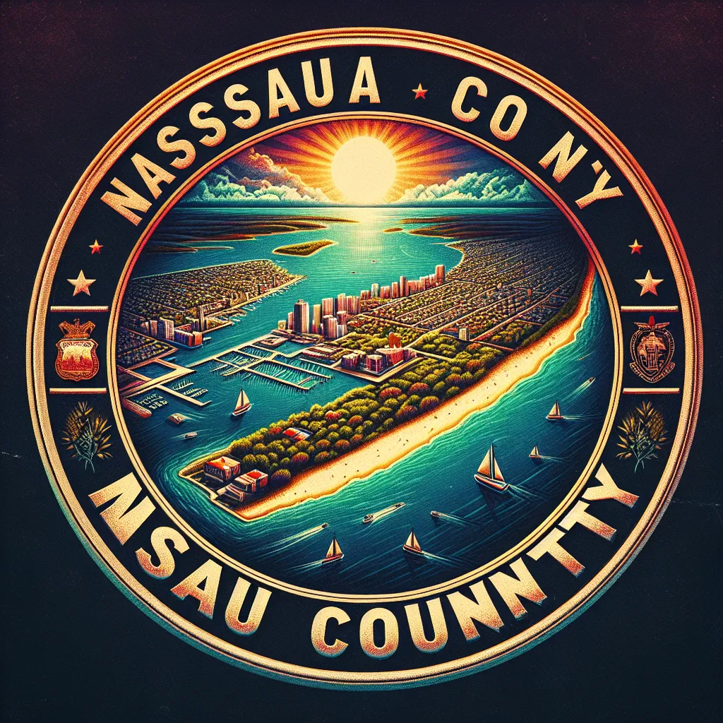 Nassau County