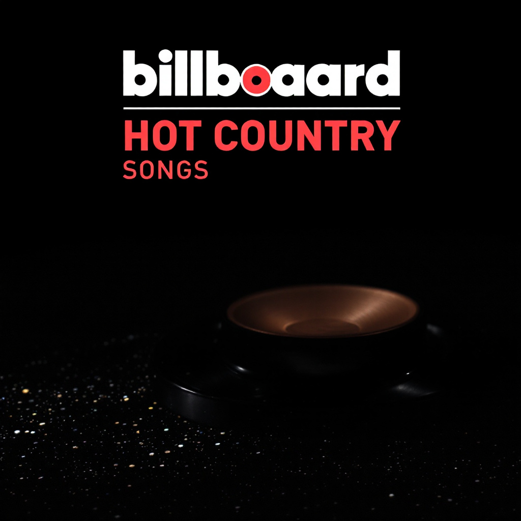 Billboard Hot Country Songs