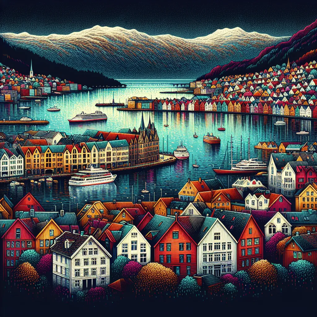 Bergen