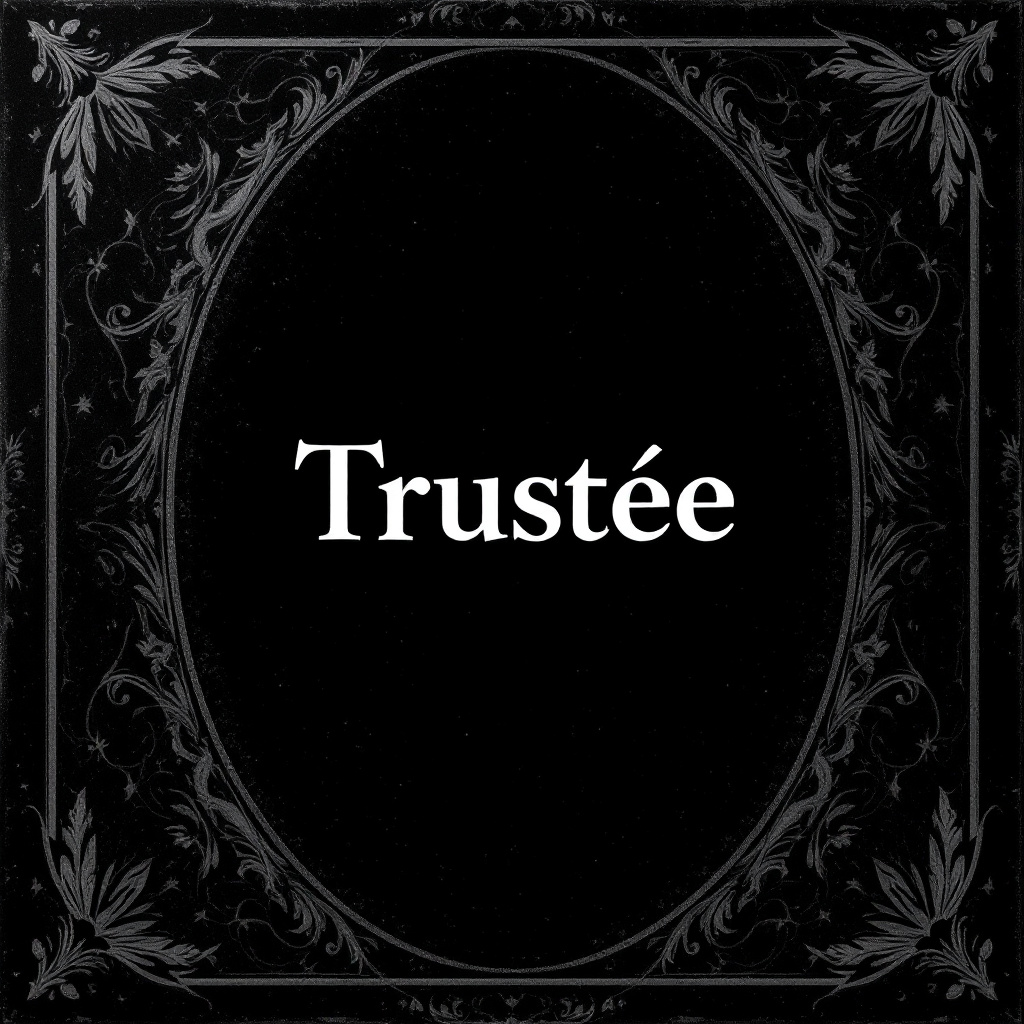 Trustee