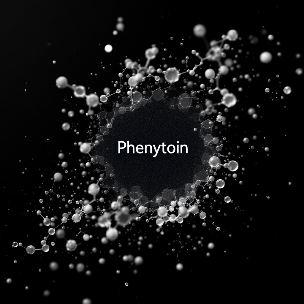 phenytoin