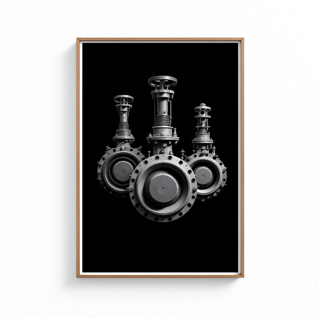 valves