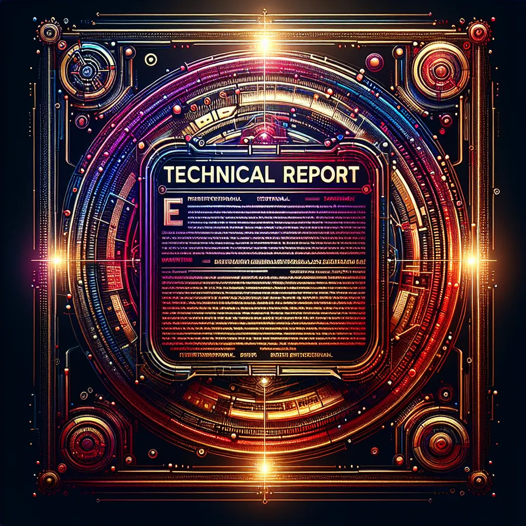 Technical Report