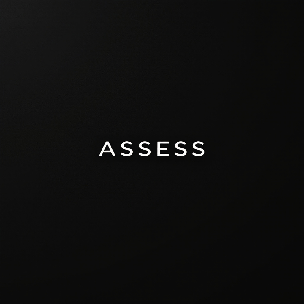 Assess